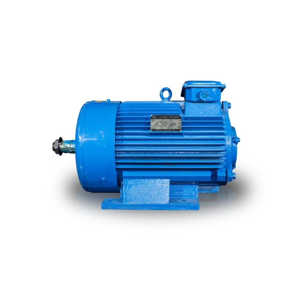 YZ225M-8起重電機